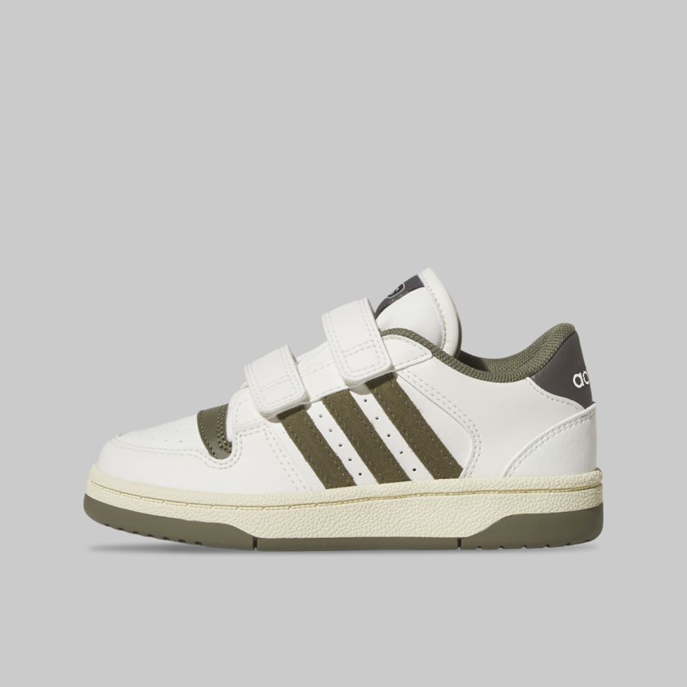 Tenis adidas Break Start Niño
