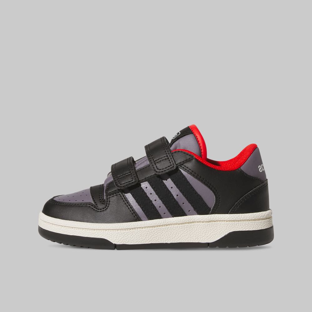 Tenis adidas Break Start Niño