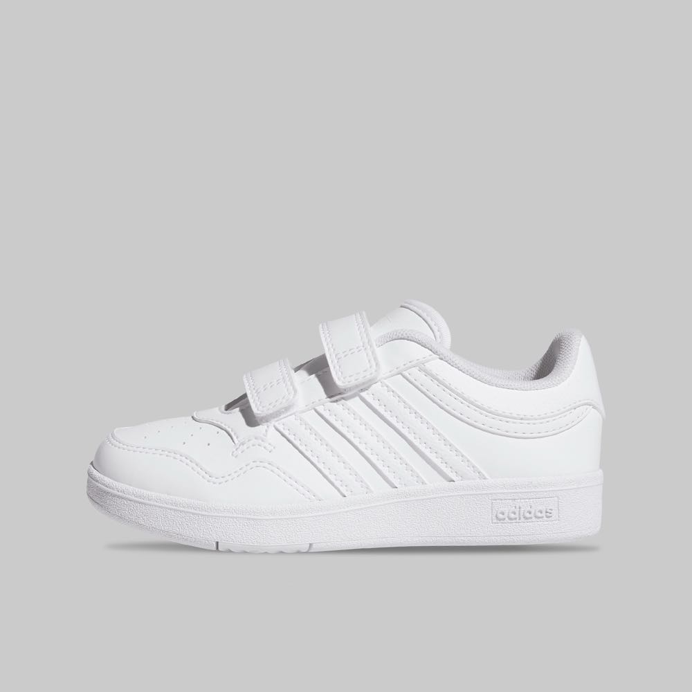 Tenis adidas Hoops 4.0 Niña