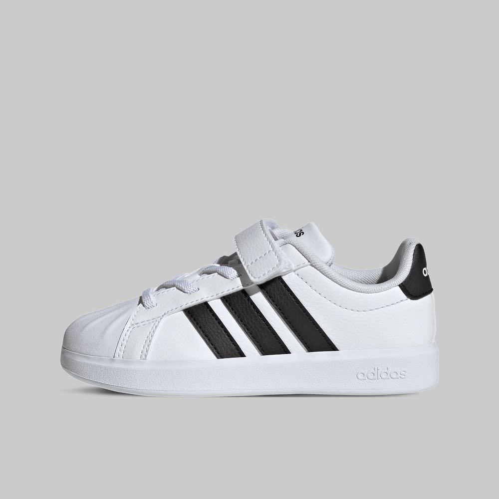 Tenis adidas Streettalk Niño