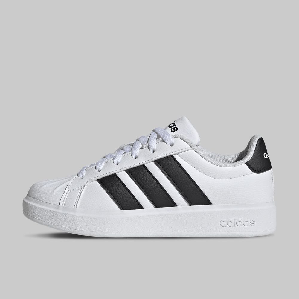 Tenis adidas Streettalk Joven