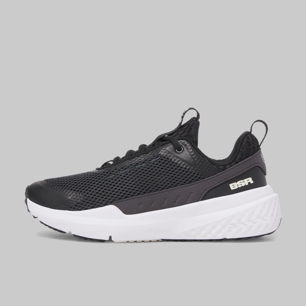Tenis Under Armour Project Rock BSR 5 Mujer