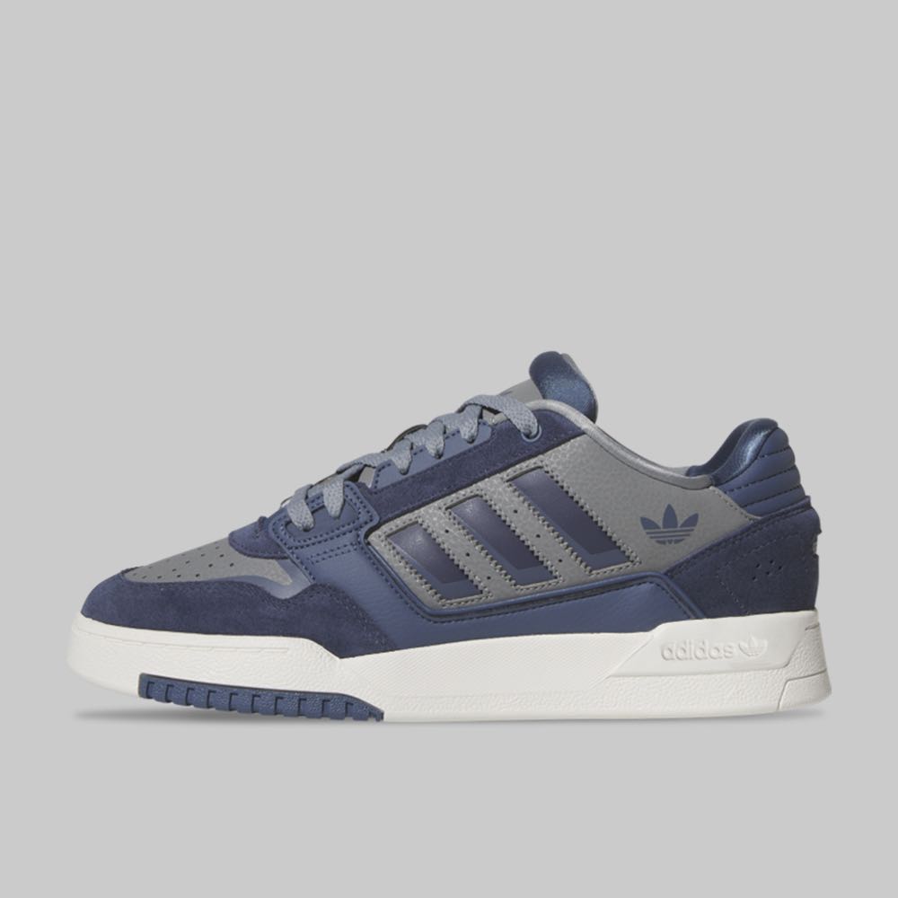 Tenis adidas Drop Step Low 2.0 Hombre