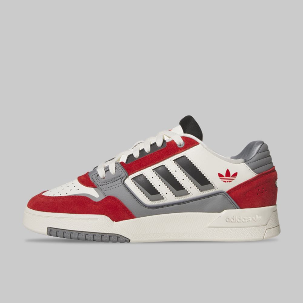 Tenis adidas Drop Step Low 2.0 Hombre