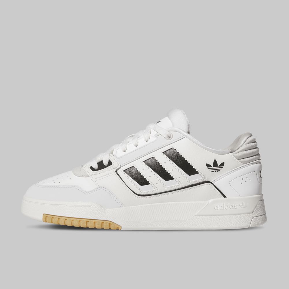 Tenis adidas Drop Step Low 2.0 Hombre