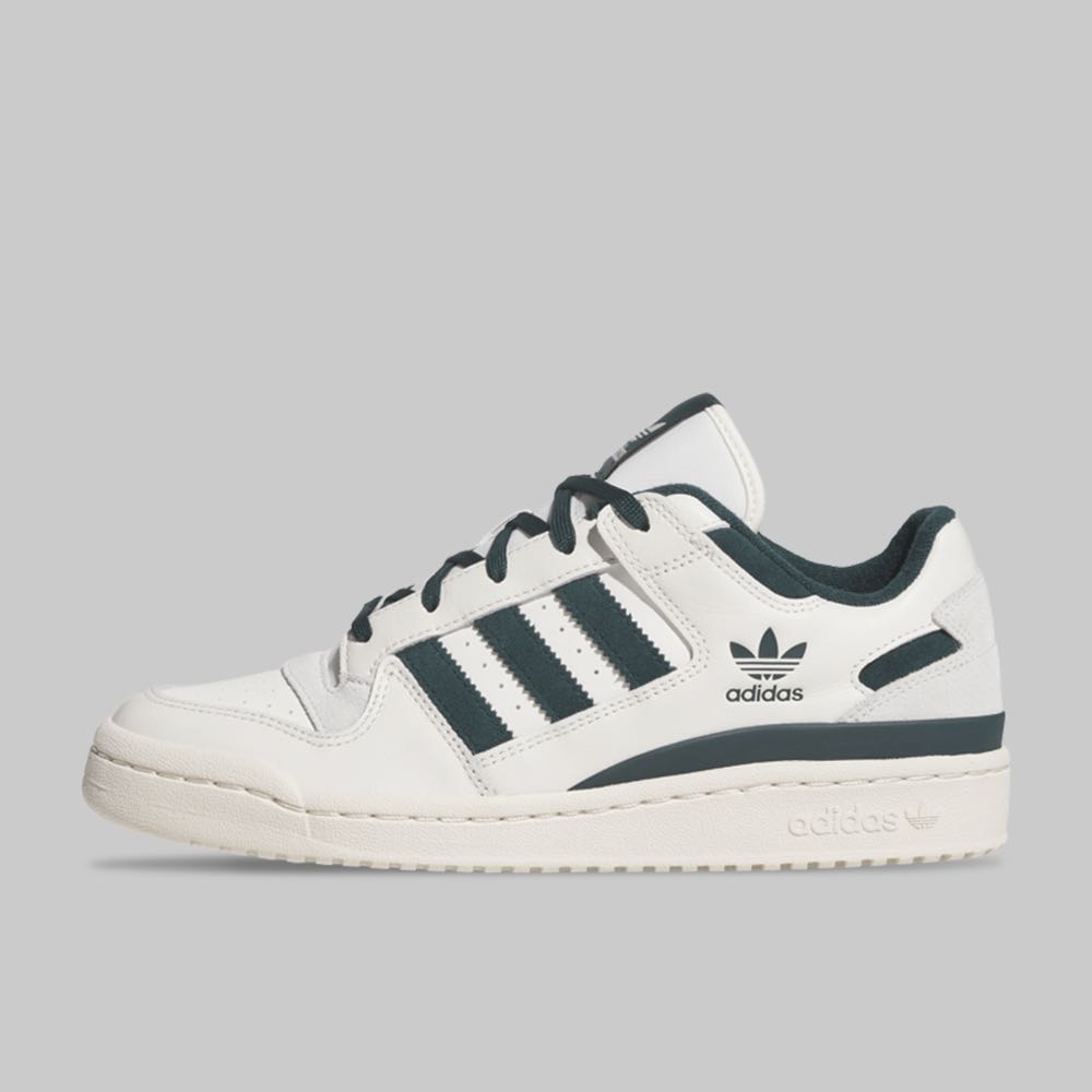 Tenis adidas Forum Low CL Hombre