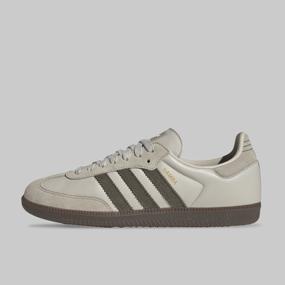Tenis adidas Samba OG Hombre