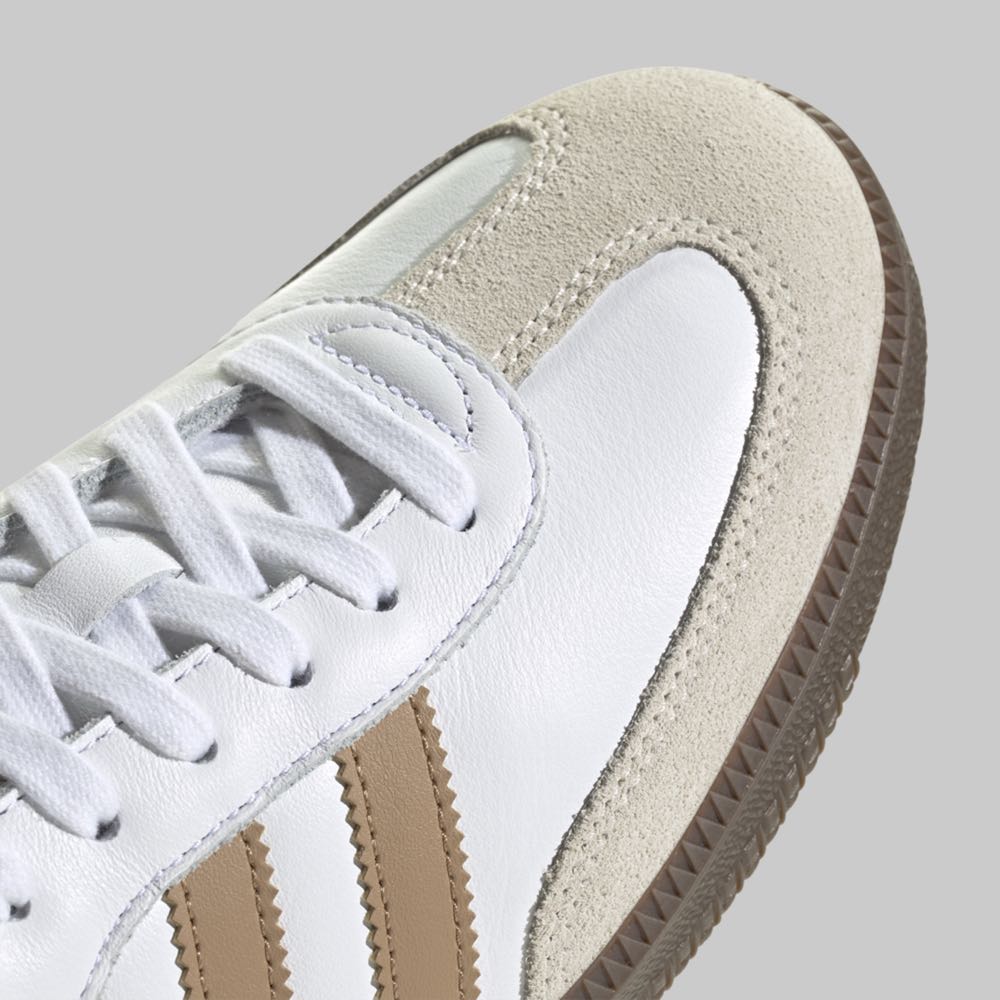 adidas gazelle silver green womens adidas Skateboarding Samba ADV Skate Shoes, White, 7.5