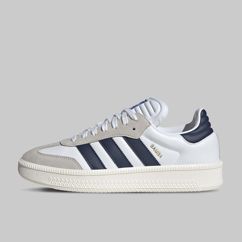 Tenis adidas Samba XLG Hombre