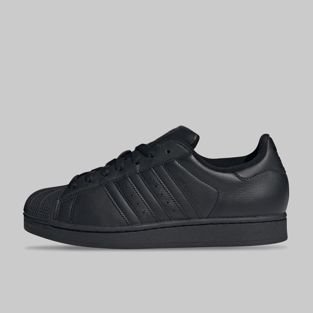 Tenis adidas Superstar II Hombre