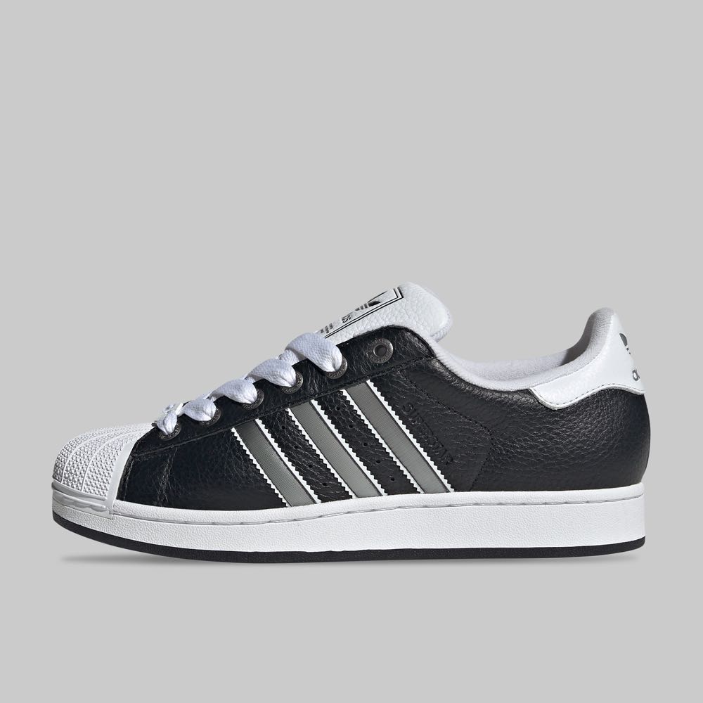 Tenis adidas Superstar II Hombre