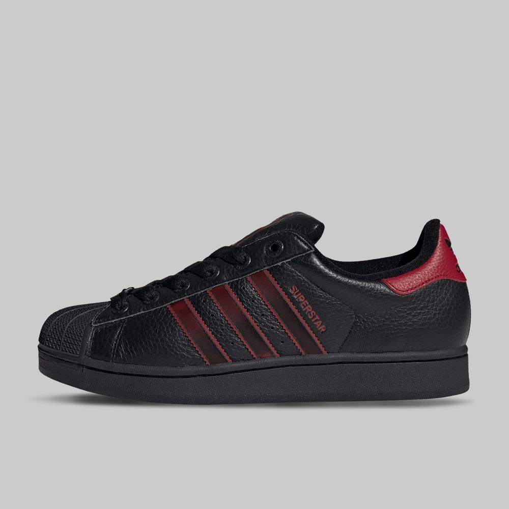 Tenis adidas Superstar II Hombre