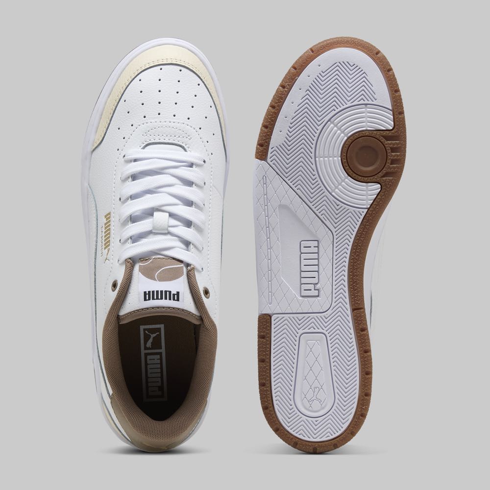 tenis puma california exotic