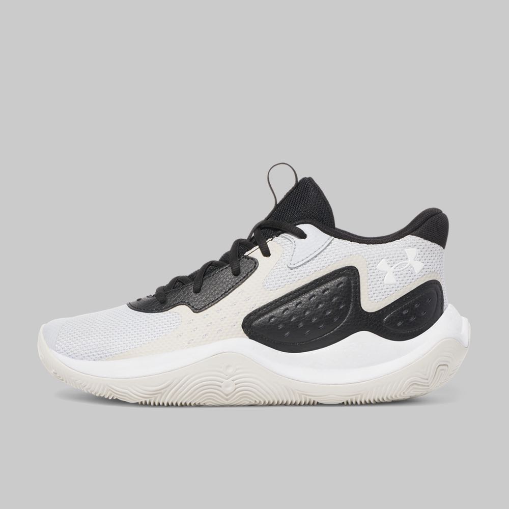 Tenis Under Armour Jet 23 Hombre