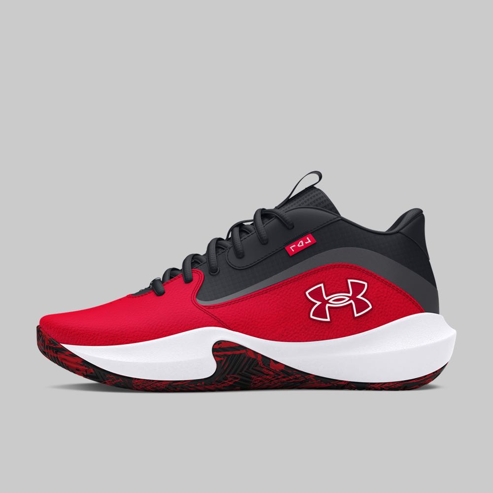 Tenis Under Armour Lockdown 7 Hombre