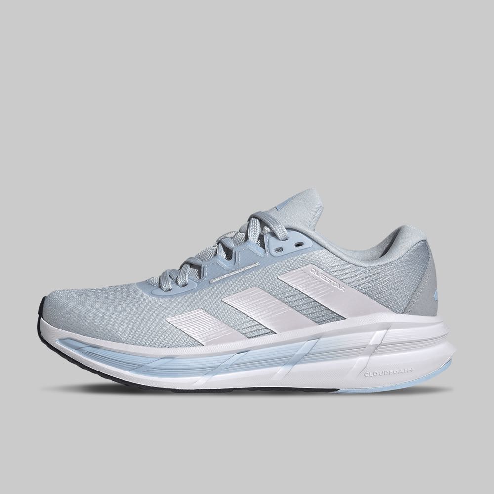 Tenis adidas Questar 3 Mujer