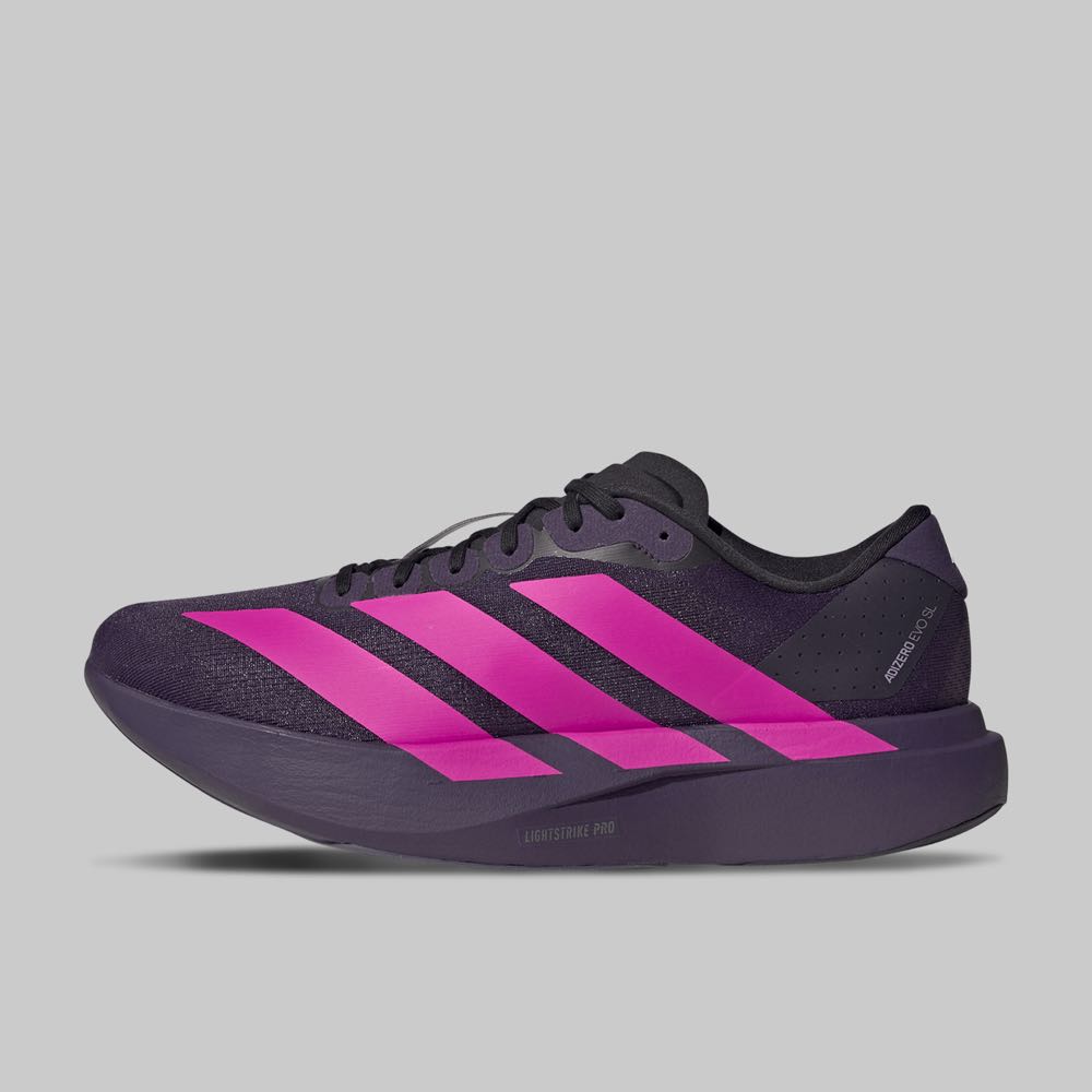 Tenis adidas Adizero EVO SL Hombre