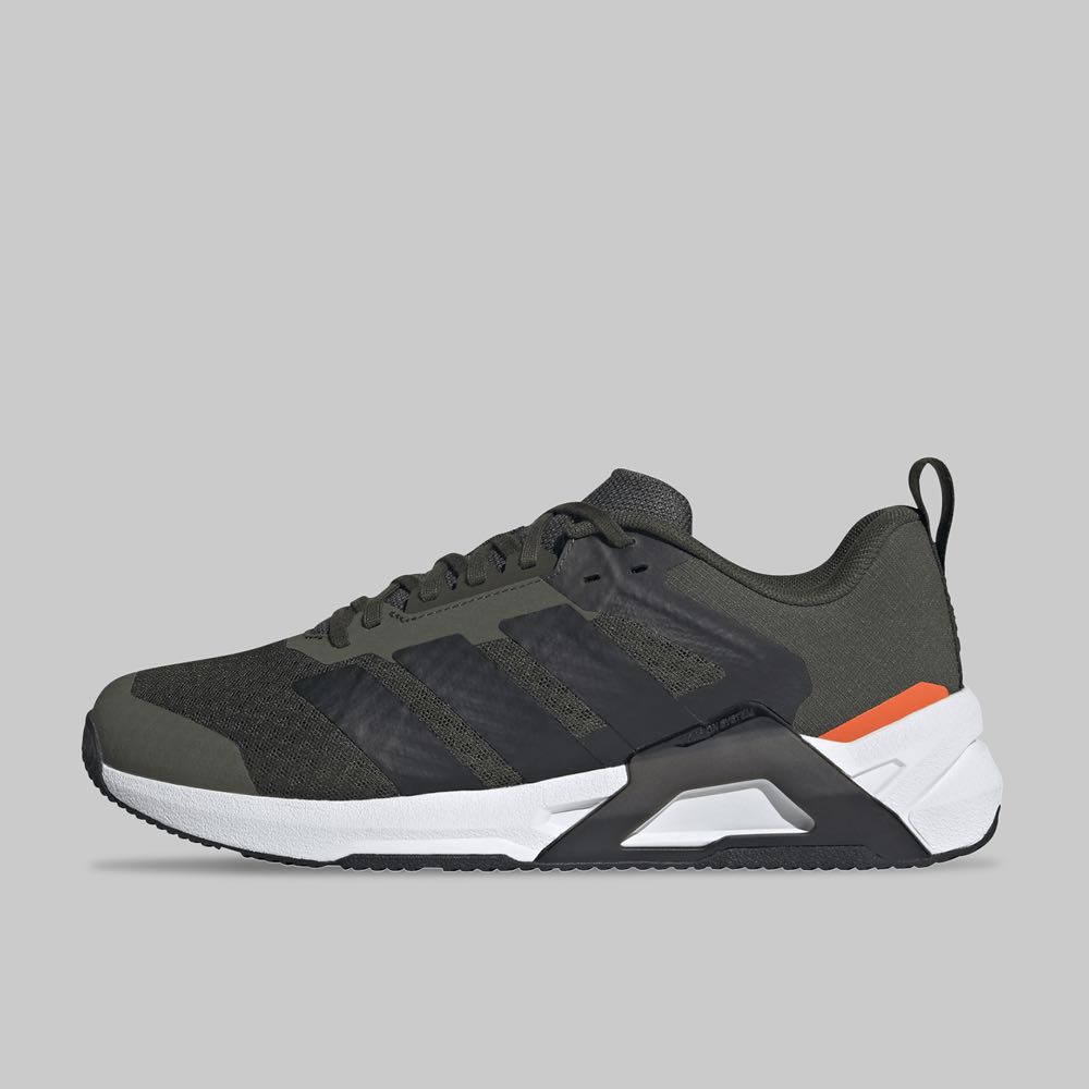 Tenis adidas Dropset Control Hombre