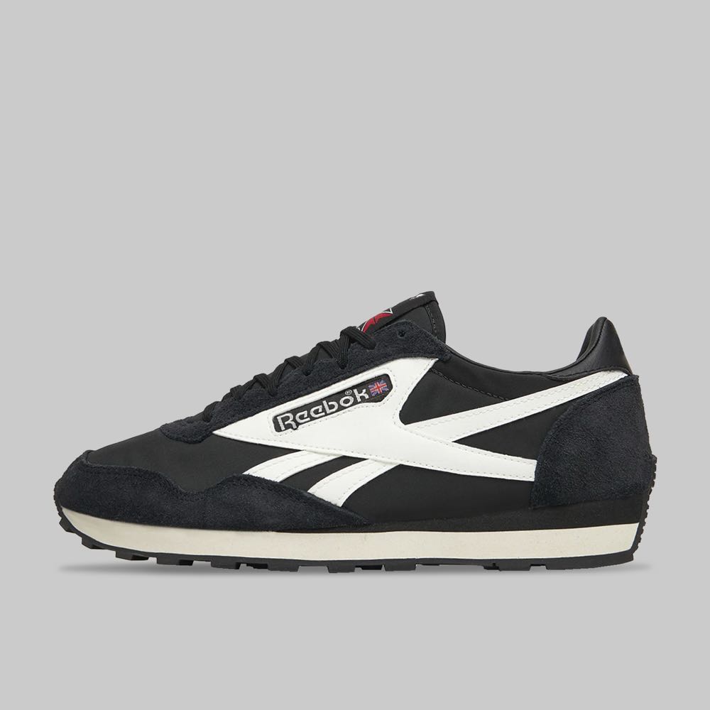Tenis Reebok Aztec II Hombre