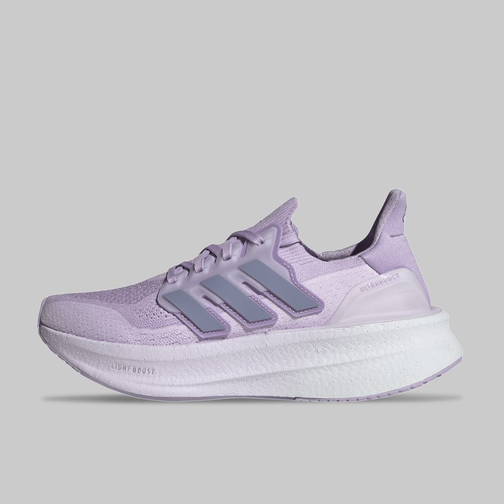 Tenis adidas Ultraboost 5 Mujer Color Violeta/Morado Tenis adidas Ultraboost 5 Mujer Color Violeta/Morado