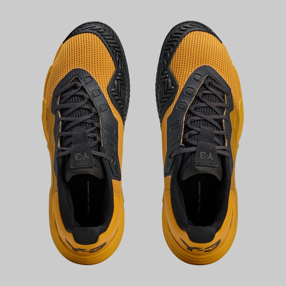 Zapatillas Adidas Tenis Y3 Hombre Zapatillas Hombre Y-3 Yohji Run