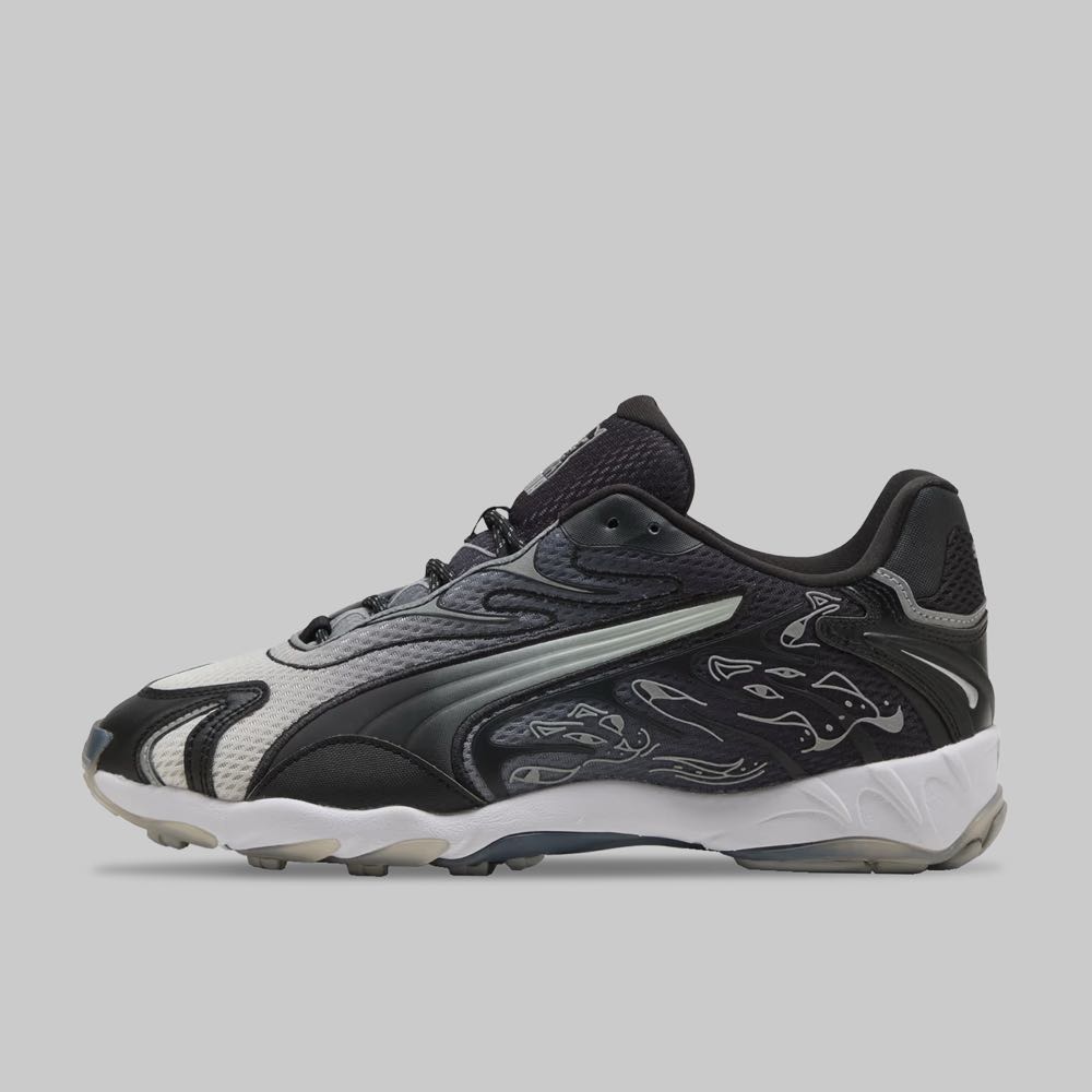 Tenis Puma Inhale x Ripndip Hombre
