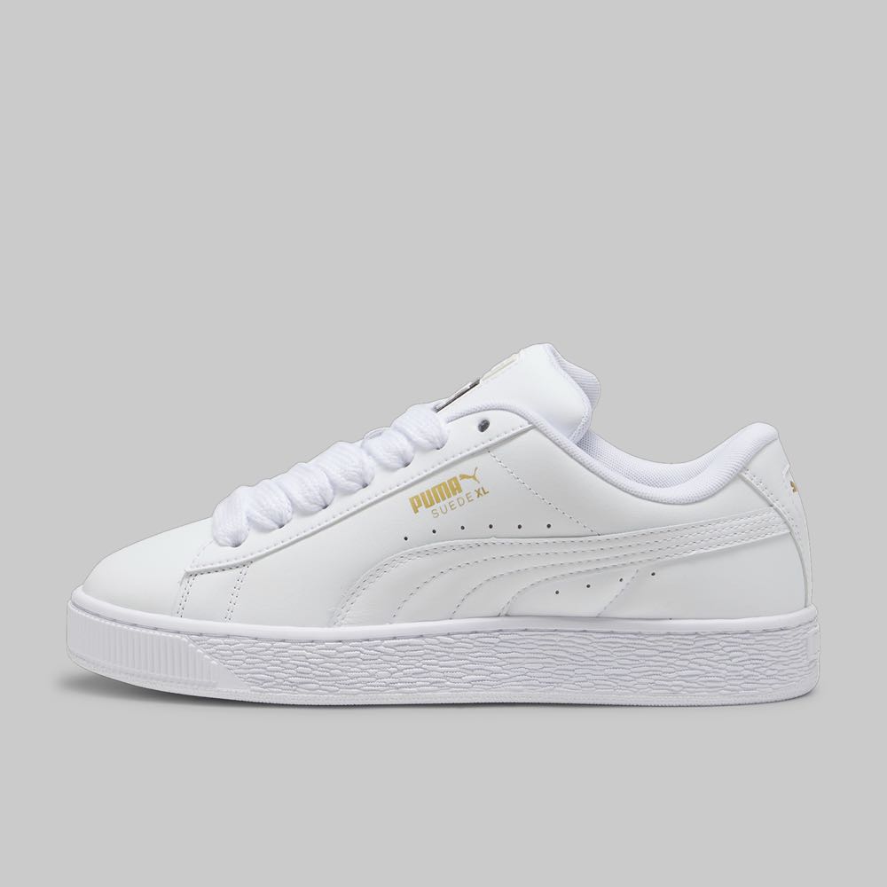 Tenis Puma Suede XL Hombre