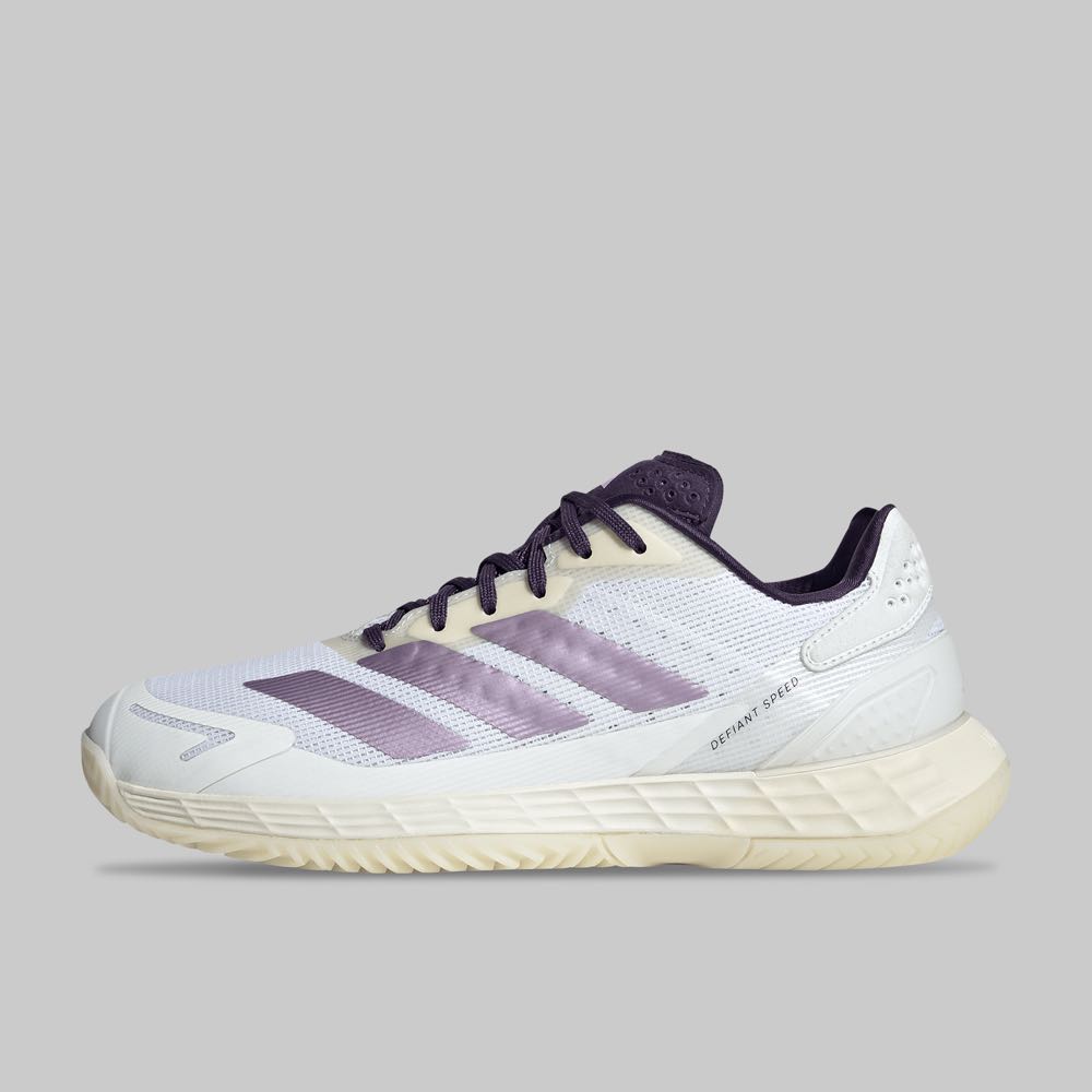 Tenis adidas Defiant Speed 2 Mujer