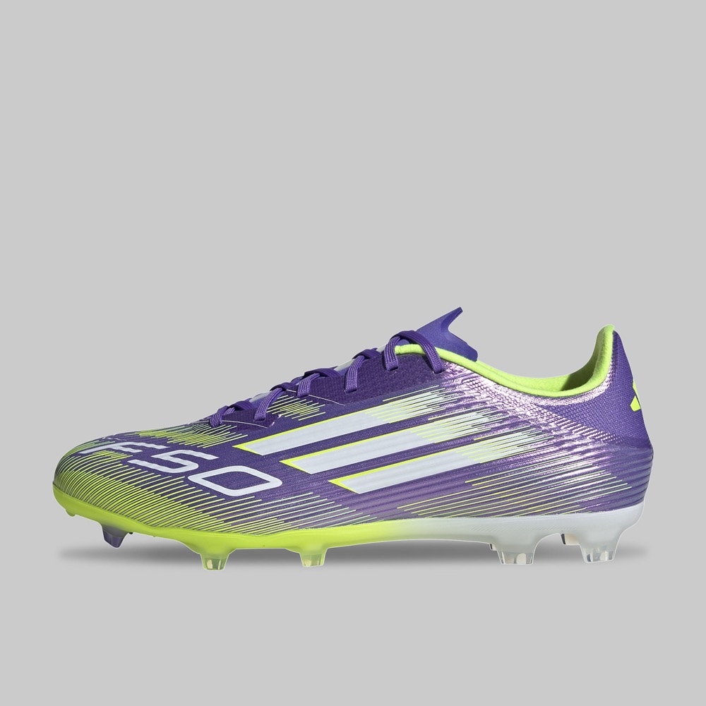 Taquetes adidas F50 League FG Hombre