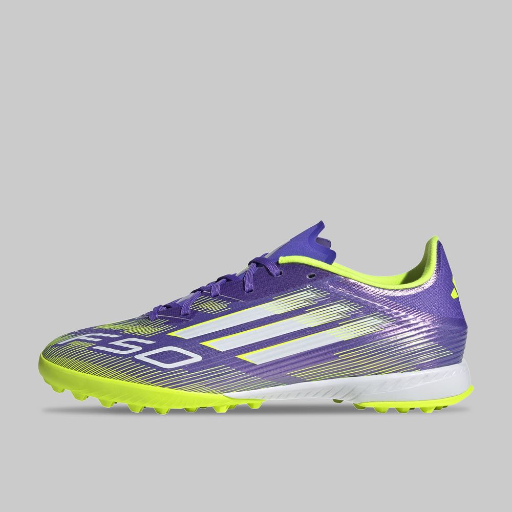 Taquetes adidas F50 League TF Hombre
