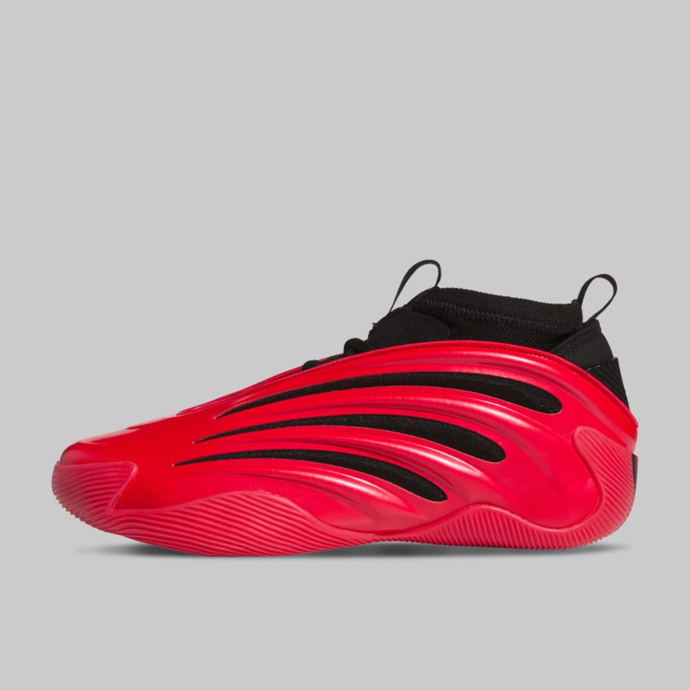 Tenis adidas Harden Volume 9 Hombre