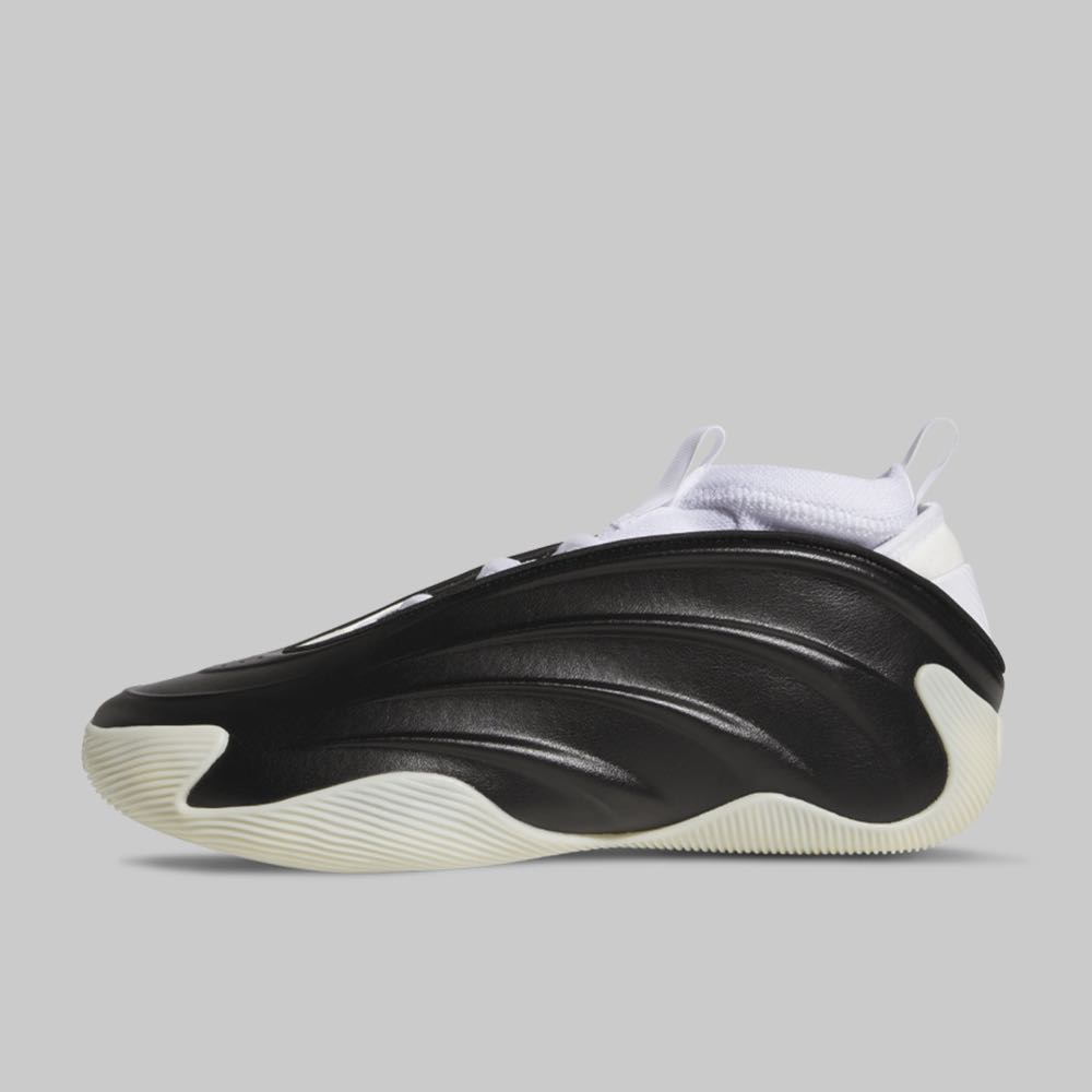 Tenis adidas Harden Volume 9 Hombre