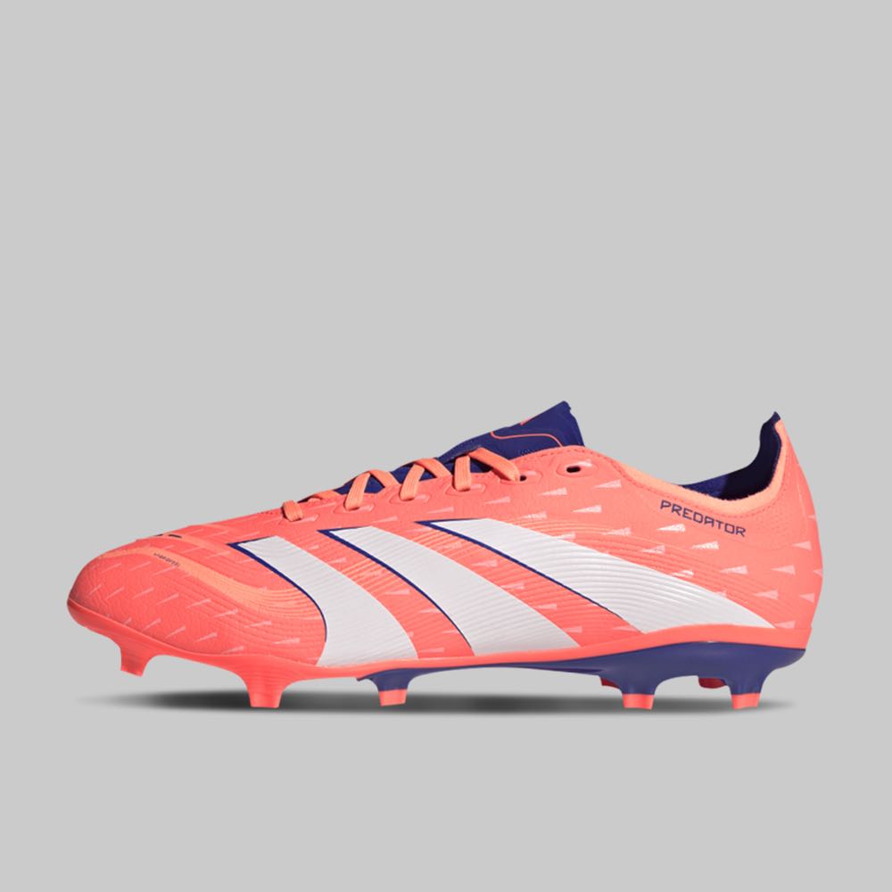 Taquetes adidas Predator League FG Hombre