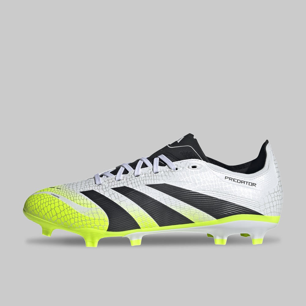 Taquetes adidas Predator League FG Hombre