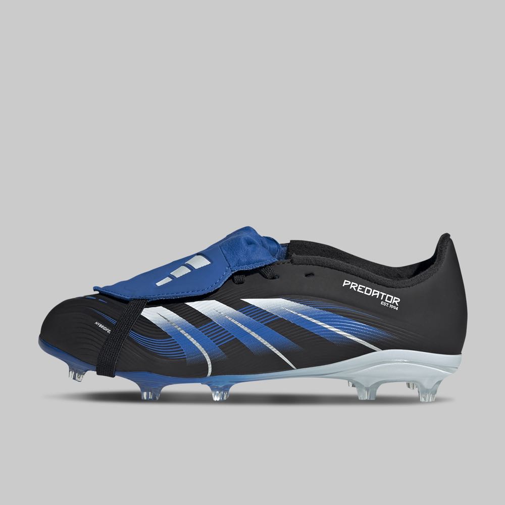 Taquetes adidas Predator League FG Jude Bellingham Joven