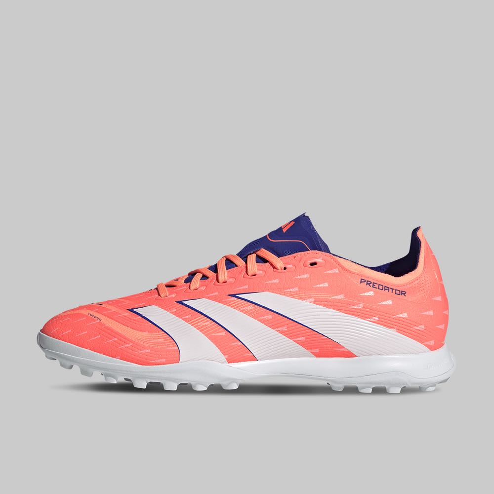 Taquetes adidas Predator League TF Hombre