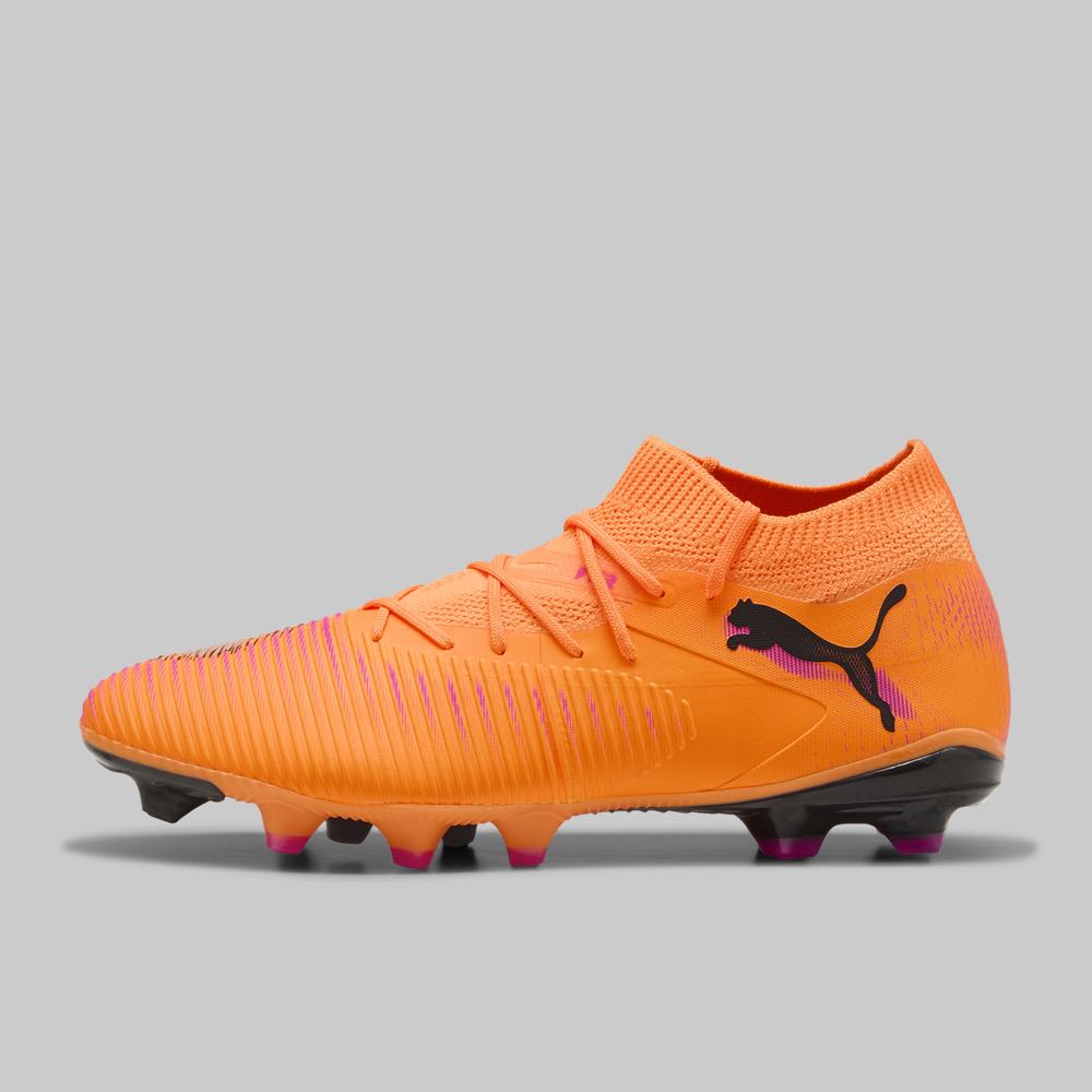 Taquetes Puma Future 8 Match FG/AG Hombre