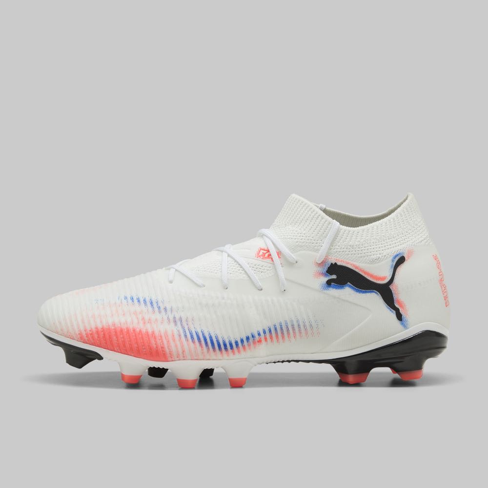 Taquetes Puma Future 8 Match FG/AG Hombre