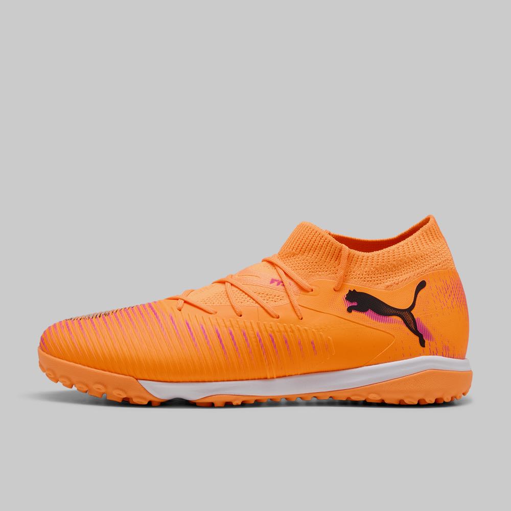 Taquetes Puma Future 8 Match TT Hombre