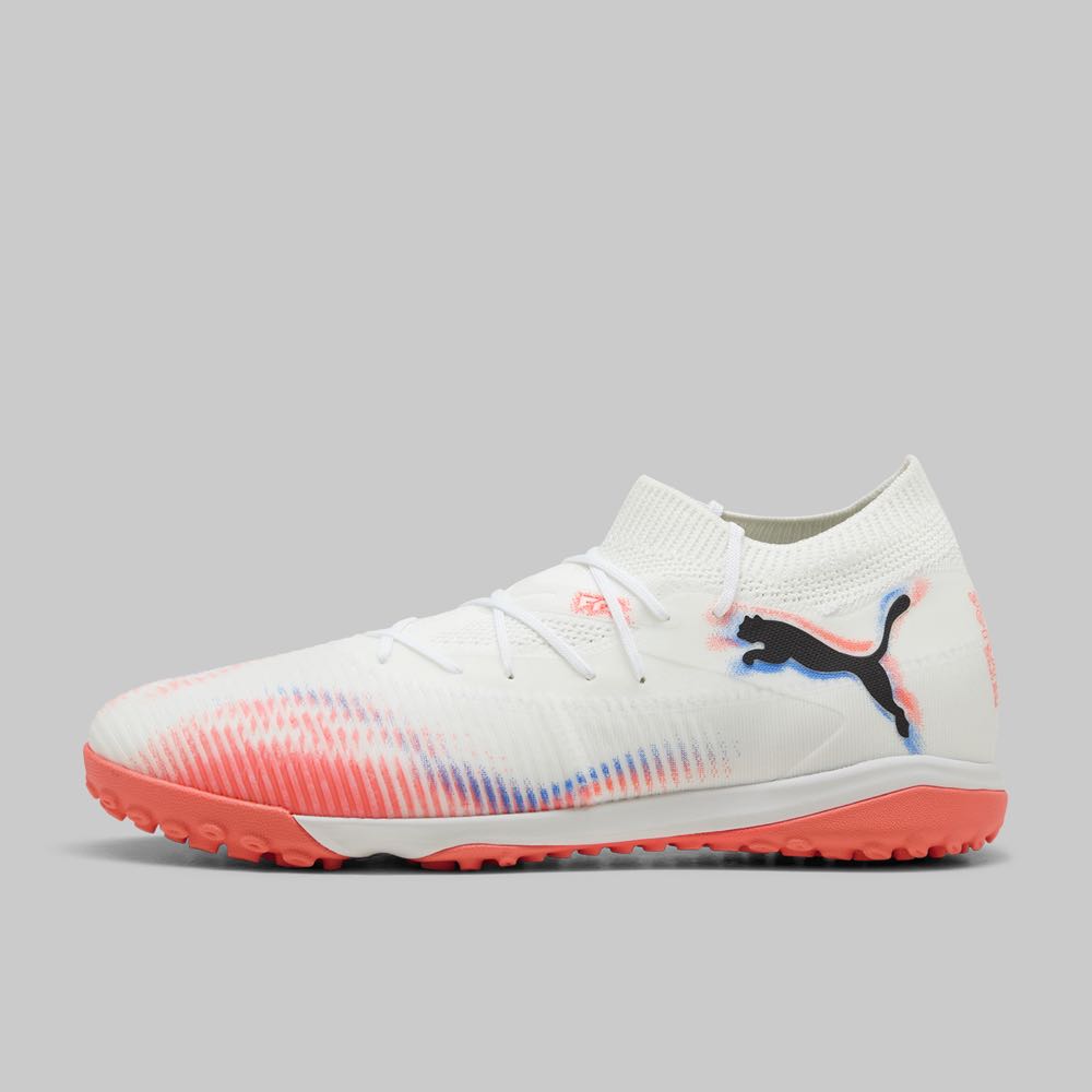 Taquetes Puma Future 8 Match TT Hombre
