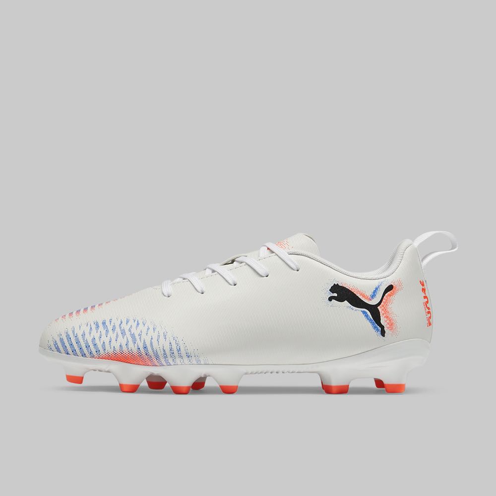 Taquetes Puma Future 8 Play FG/AG Joven