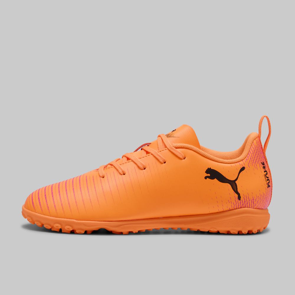 Taquetes Puma Future 8 Play TT Joven