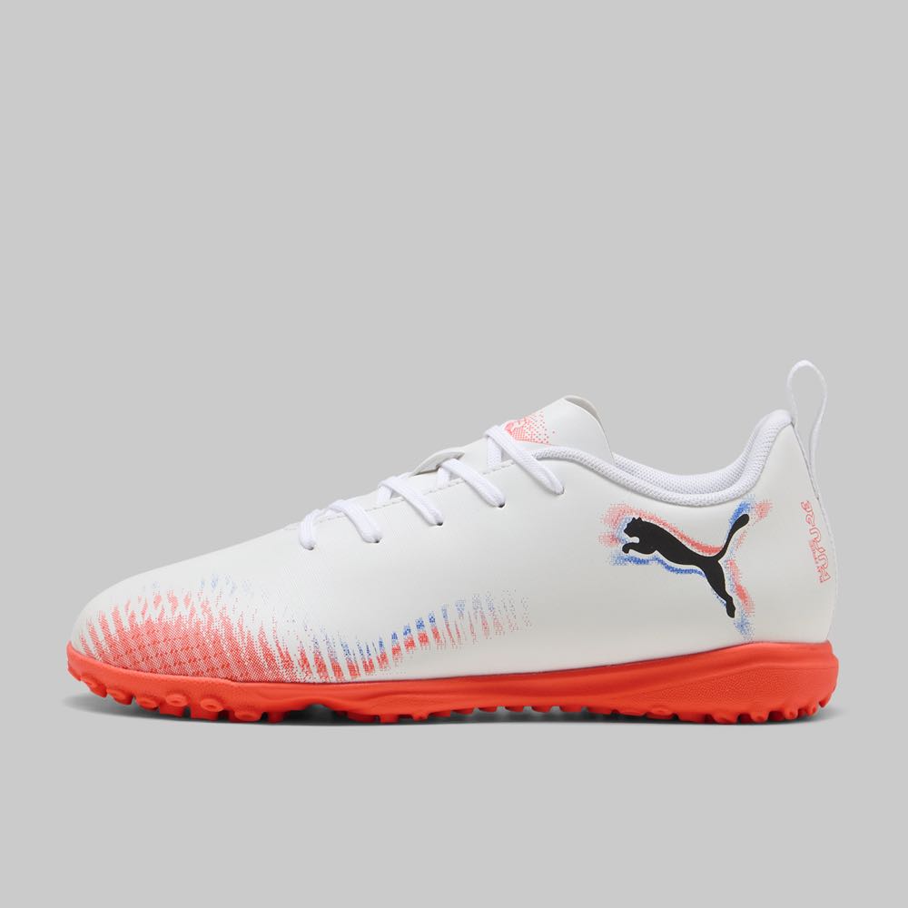 Taquetes Puma Future 8 Play TT Joven