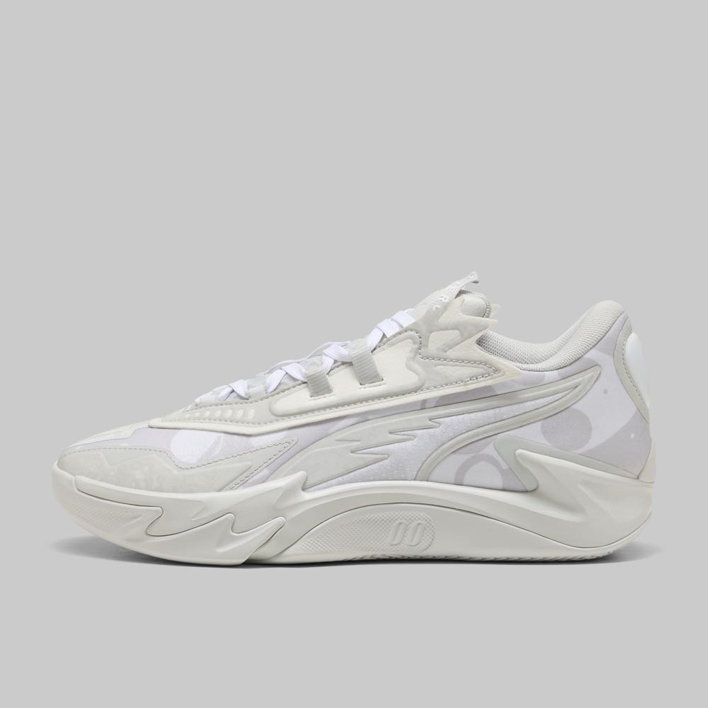 Tenis Puma Scoot Zeros II Hombre