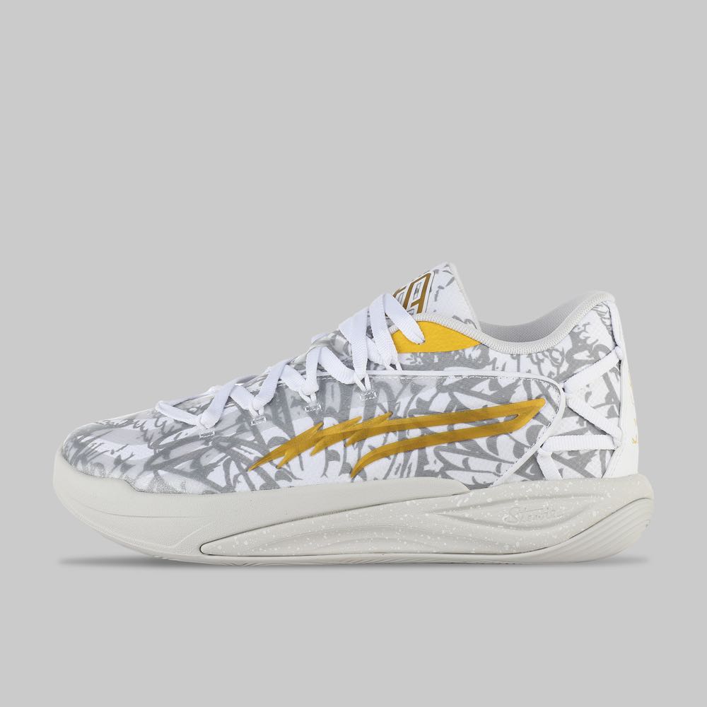 Tenis Puma Stewie 4 Harry Potter Hombre