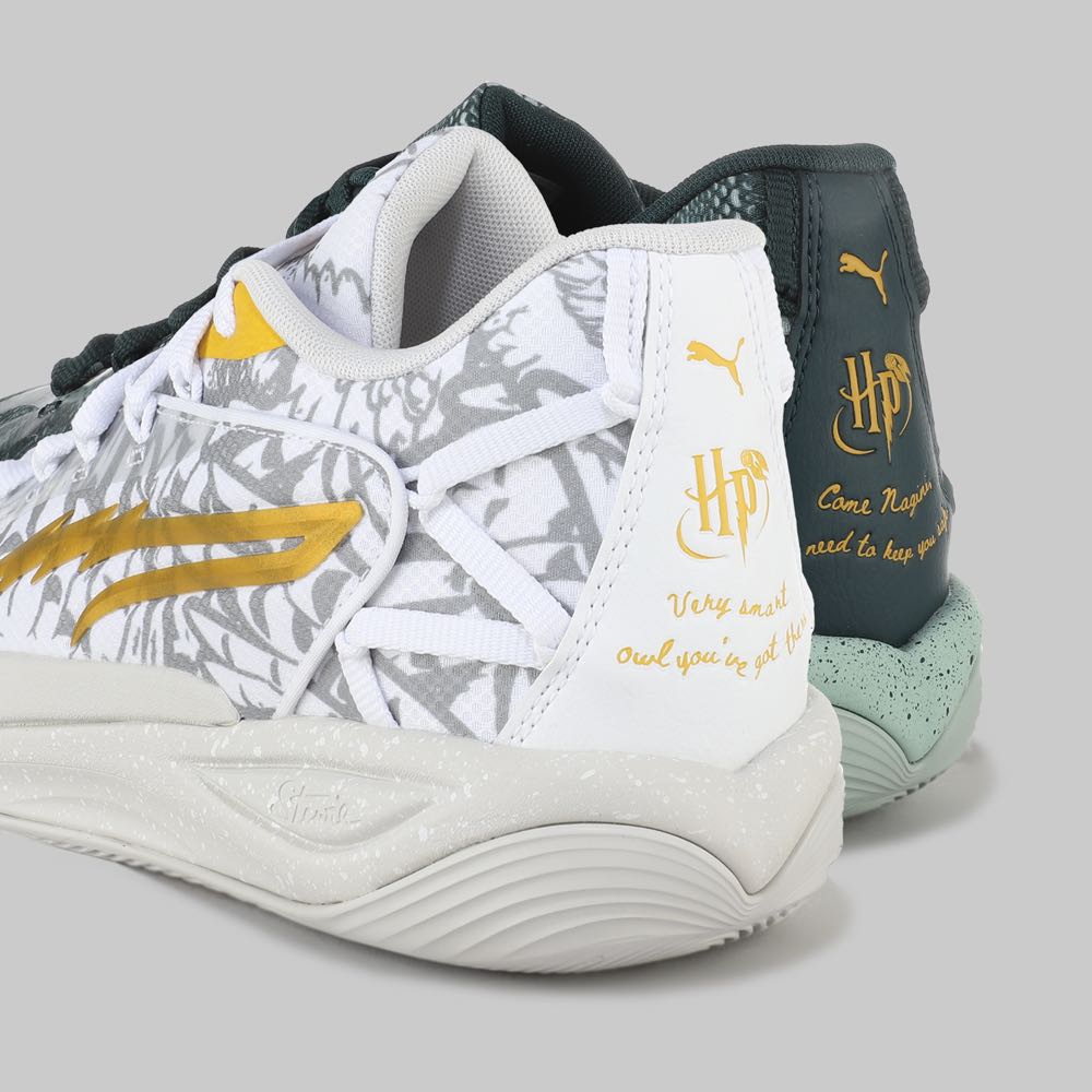 Tenis Puma Stewie 4 Harry Potter Hombre