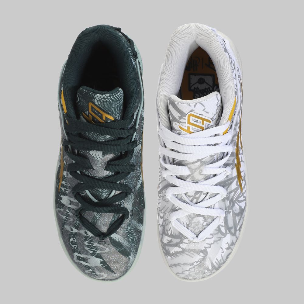 Tenis Puma Stewie 4 Harry Potter Hombre