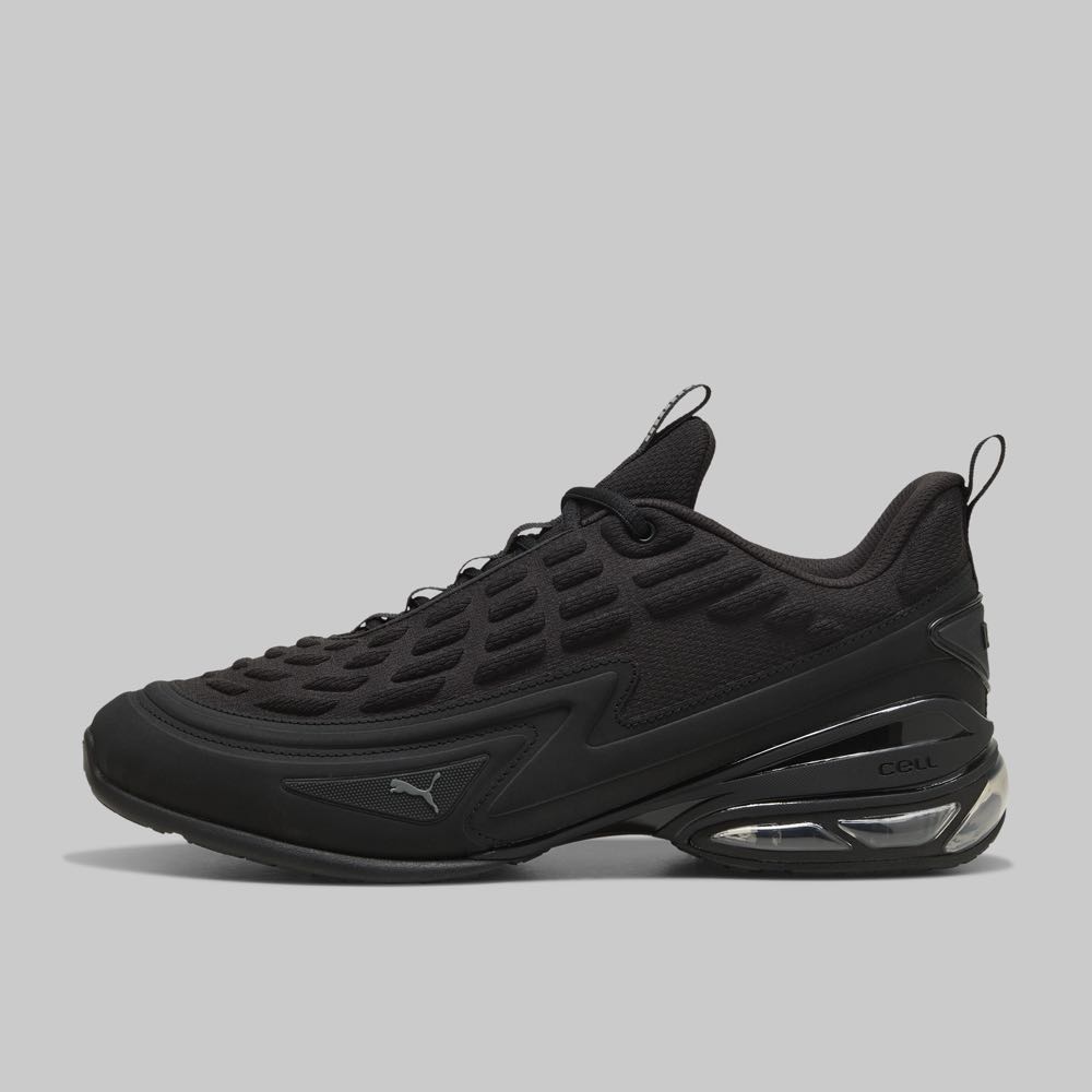 Tenis Puma Meza Hombre