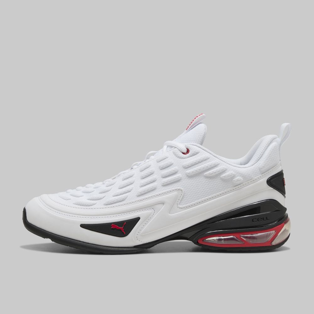 Tenis Puma Meza Hombre