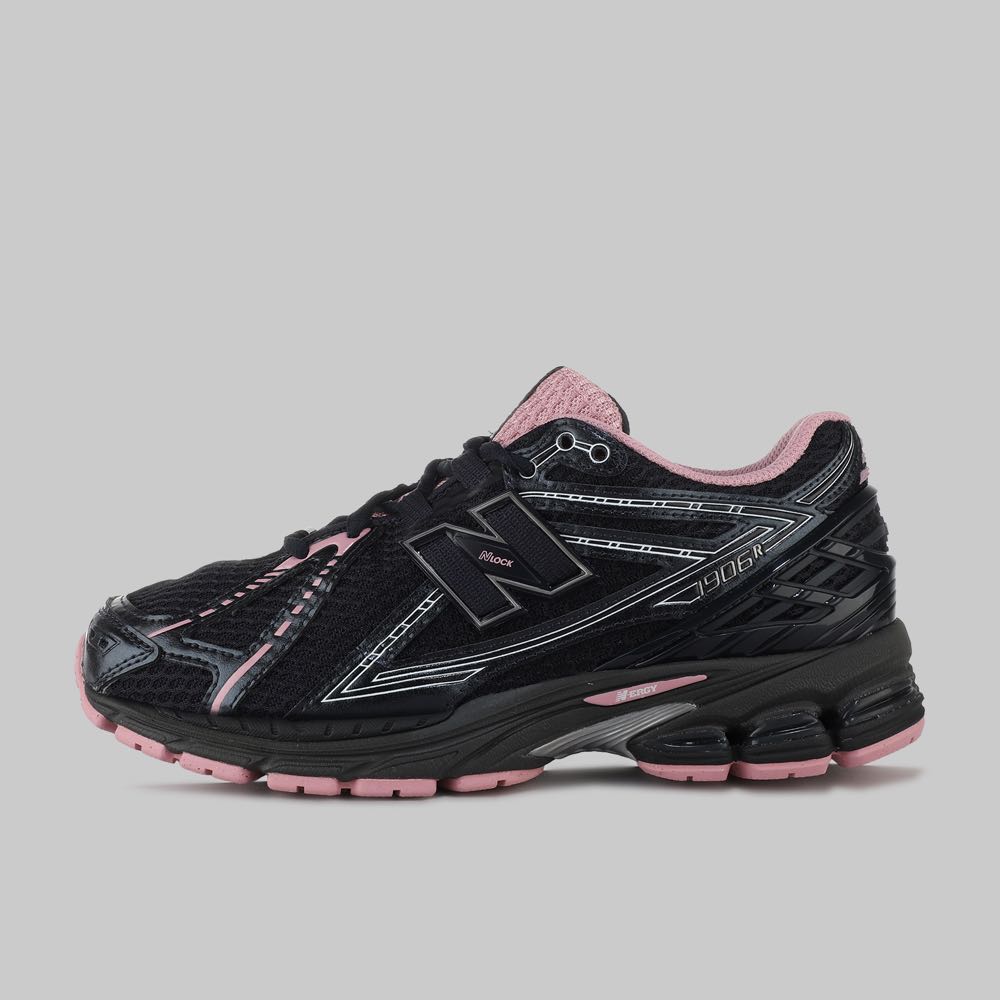 Tenis New Balance 1906R Mujer